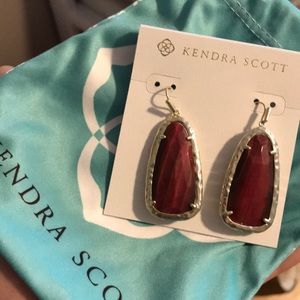Kendra Scott Earrings